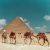 Op zoek naar oude wonderen voorbij Palermo Maak een reis door Egypte!