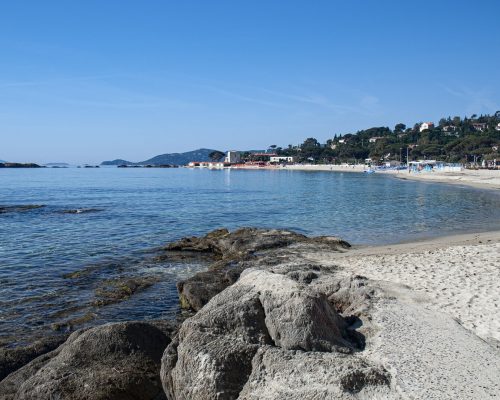 palermo-strand